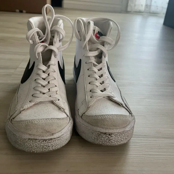 Nike Mid Blazer - Picture 5 of 5